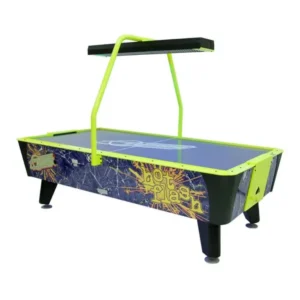 Hot Flash II Home Air Hockey Table