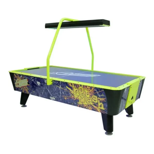 Hot Flash II Home Air Hockey Table