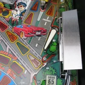 Getaway: High Speed 2 Pinball Machine by Williams