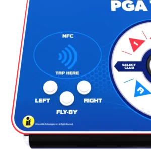 Golden Tee PGA TOUR Home Edition – Deluxe