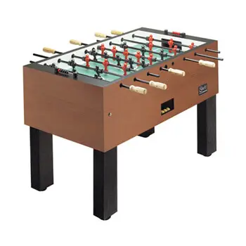 Shelti Pro Foos III Foosball Table